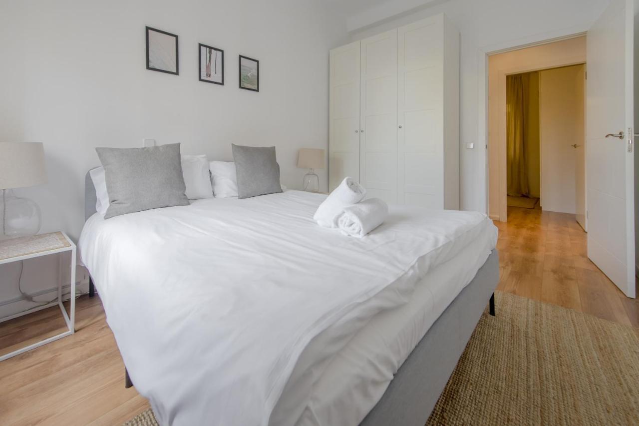 Апартаменты Luxury Apartamento De 5 Hab En El Centro De Мадрид Экстерьер фото