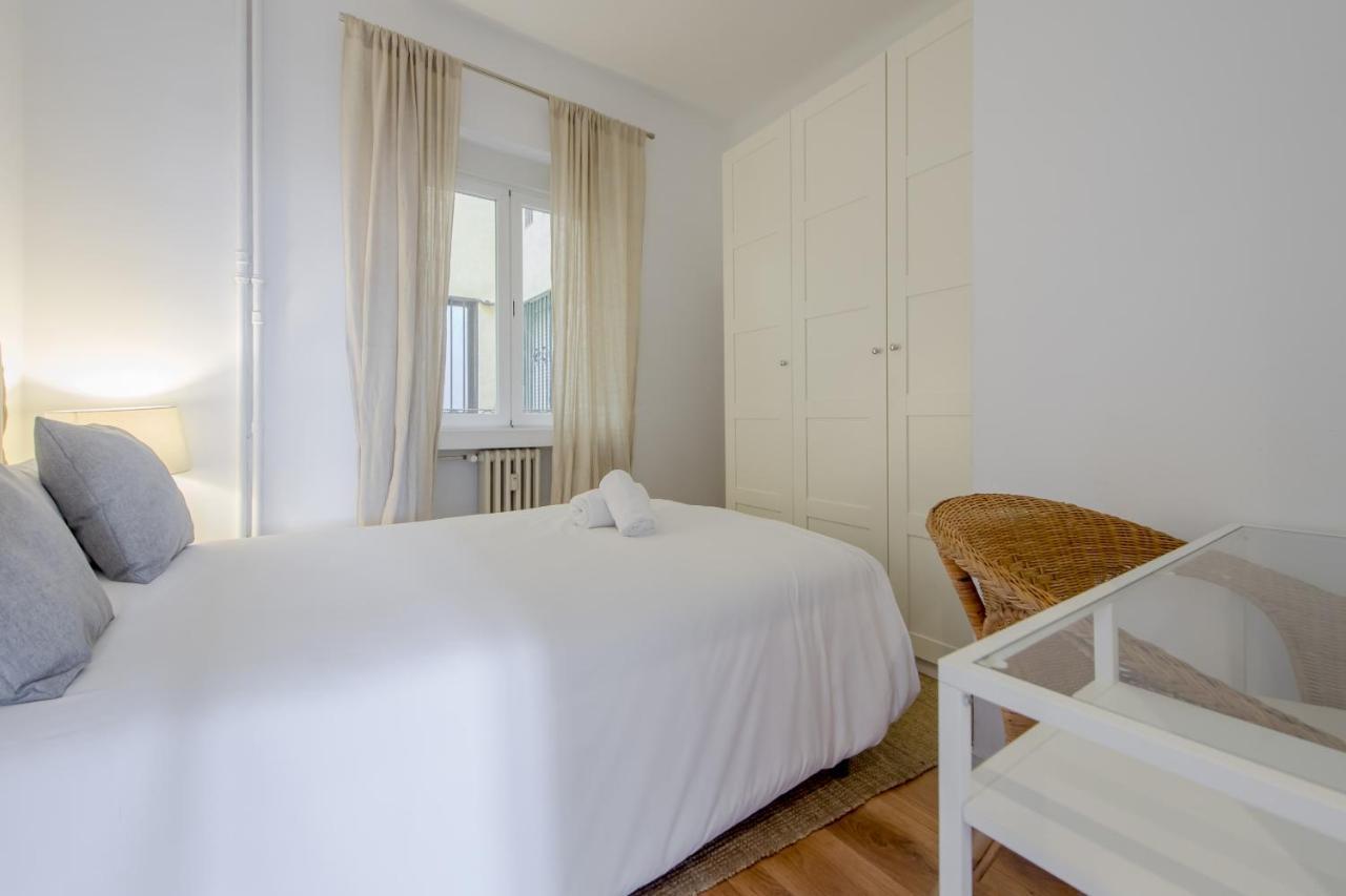 Апартаменты Luxury Apartamento De 5 Hab En El Centro De Мадрид Экстерьер фото